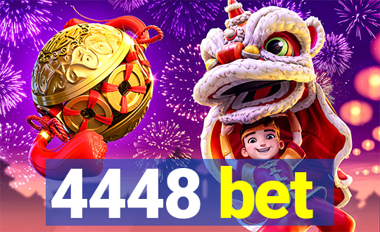 4448 bet